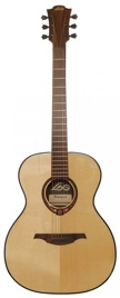 Lag T318A - gitara akustyczna Tramontane