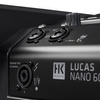 HK Audio LUCAS NANO 602 - Mobilny System Nagłośnieniowy