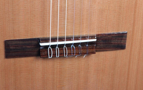 Gitara klasyczna Admira MALAGA 3/4