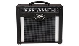 Peavey RAGE 258 wzmacniacz gitarowy 25W