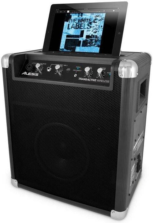ALESIS TransActive Wireless nagonienie przenone