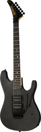 Kramer NightSwan JBM Jet Black Metallic gitara elektryczna