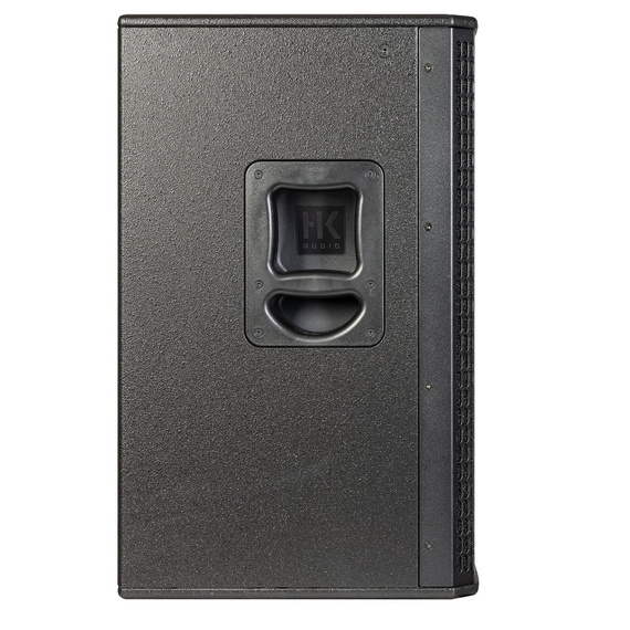 HK Audio LINEAR 5 MKII 115 FA – kolumna aktywna PA