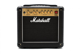 Wzmacniacz lampowy Marshall DSL1CR combo 1W