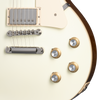 Gibson Les Paul Standard 60s Plain Top Classic White Top