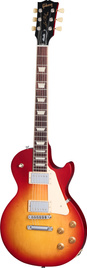 Gibson Les Paul Studio (Left-handed) Heritage Cherry Sunburst gitara elektryczna leworęczna
