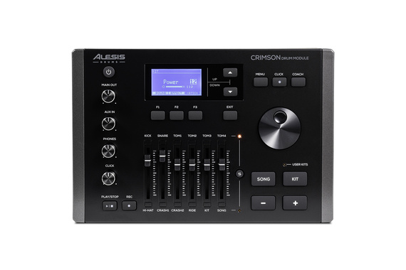 Alesis CRIMSON III *NEW 2025* perkusja elektroniczna