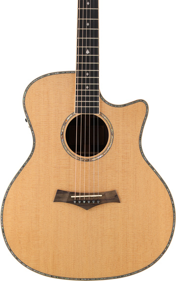 Arrow Platinum Elite A CE SIT/RW Sitka/Rosewood - gitara elektroakustyczna