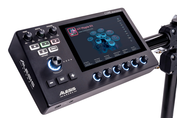 Alesis Strata Core - perkusja elektroniczna