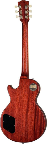 Gibson 1958 Les Paul Standard Reissue BB Bourbon Burst VOS gitara elektryczna