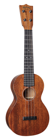 Ukulele koncertowe Martin Concert Uke (FSC® Certified)