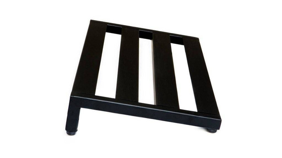 Podłoga stelaż Pedalboard Pedaltrain Classic 2 z pokrowcem