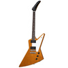 Gibson 70s Explorer Antique Natural gitara elektryczna