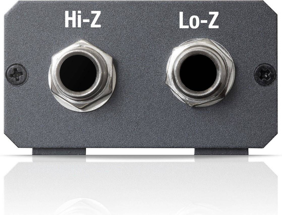 MOTU Zbox interfejs do gitary