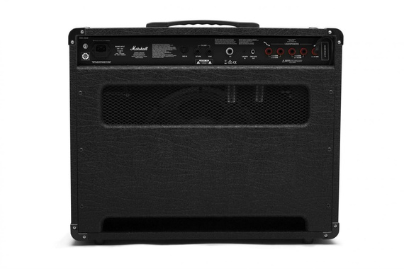 Marshall DSL40CR – wzmacniacz lampowy combo gitarowy
