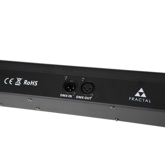 Fractal Lights BAR48RGBW – listwa LED do sceny