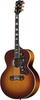 Gibson SJ-200 Standard Maple Autumnburst