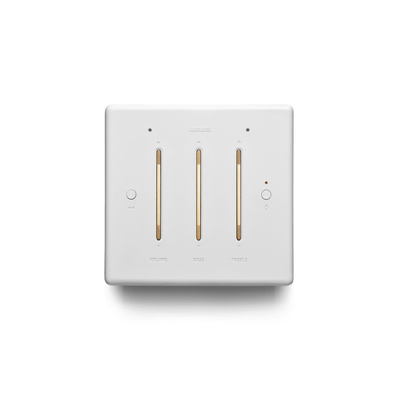 Głośnik przenośny Marshall Uxbridge Alexa White