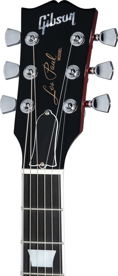 Gitara elektryczna Gibson Les Paul Modern Figured Cherry Burst