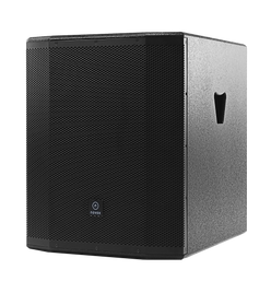 Novox N-SUB 18 - subbas aktywny 1000W