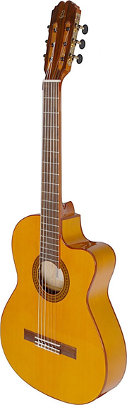 Gitara elektroklasyczna Admira Triana EC