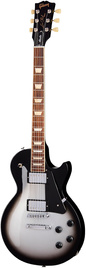 Gibson Les Paul Studio Metallic Silverburst gitara elektryczna