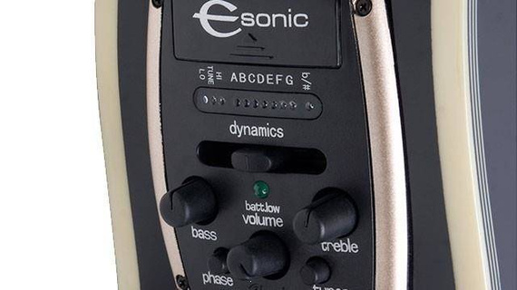 Epiphpne Performer PR-5E Fishman Presys-II NA Natural gitara elektro-akustyczna