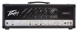 Peavey Invective 120 Head – wzmacniacz gitarowy 120W