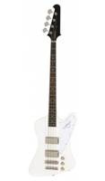Alpine White || Ebony || Tobacco Sunburst