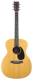 Martin OM-X2E Spruce/Faux Braz HPL – gitara akustyczna