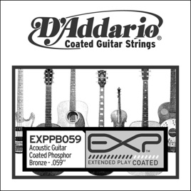D'Addario EXPPB059