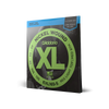 D'Addario EXL165-5 – struny do gitary basowej 5-strunowej