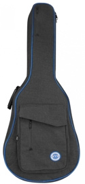 Pokrowiec do gitary klasycznej GTR Classic 100 Dark Grey/Grey