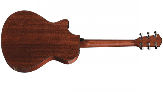 Taylor 512ce V-CLASS - gitara elektroakustyczna