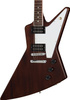 Gibson 70s Explorer Dark Walnut - gitara elektryczna