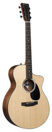 Gitara elektroakustyczna Martin Guitar SC-10E