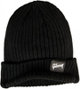 Gibson Radar Knit Beanie, Black czapka