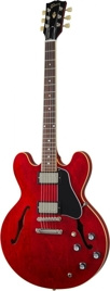 Gibson ES-335 SC Sixties Cherry gitara elektryczna