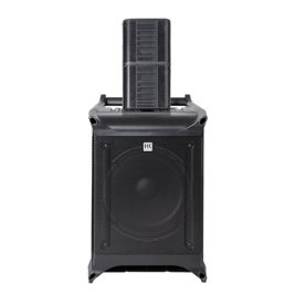 HK Audio LUCAS NANO 608i - Mobilny System Nagłośnieniowy