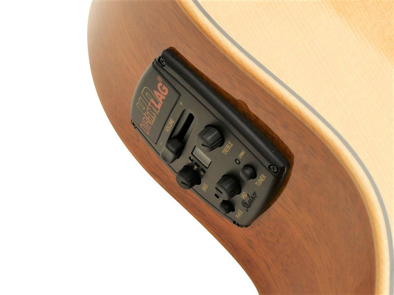 Lag T88ACE - gitara elektro-akustyczna Tramontane