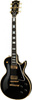Gibson 1957 Les Paul Custom Reissue 2-Pickup EB Ebony VOS gitara elektryczna