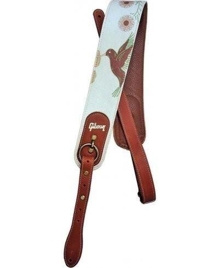 Pasek gitarowy Gibson The Hummingbird Premium