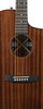 Gitara elektroakustyczna Martin SC10E-02