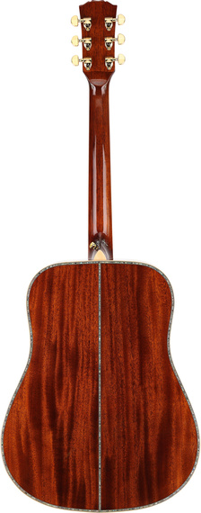 Arrow Platinum D MH/MH Mahogany - gitara akustyczna dreadnought