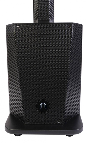 Zestaw estradowy Novox ONEVOX + Novox FREE H1