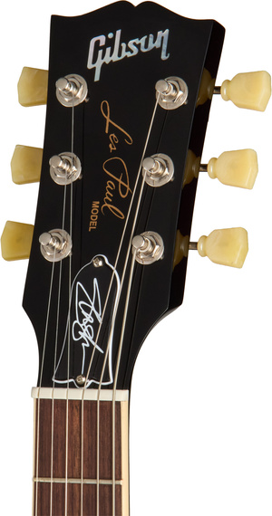 Gibson Slash Les Paul Standard LEFTY NV November Burst gitara elektryczna