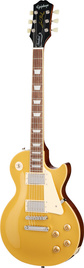 Epiphone Les Paul Standard 50s (Incl. Premium Gig Bag) Goldtop gitara elektryczna