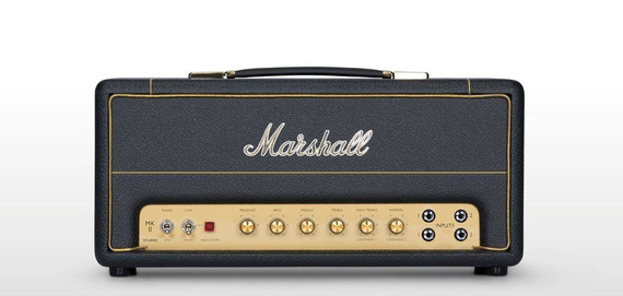 Głowa gitarowa Marshall Studio Vintage SV20H