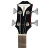 Epiphone Newport Bass CH gitara basowa