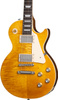 Gitara elektryczna Gibson Les Paul Standard 60s Figured Top Honey Amber